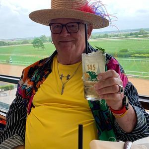 Meet your Posher, Jerry